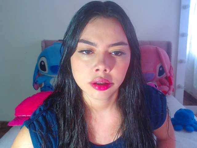 Vysílací screenshoty chiarahot