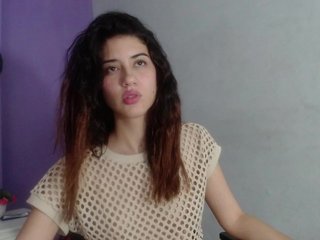 Erotický videochat ChiaraLuvodica