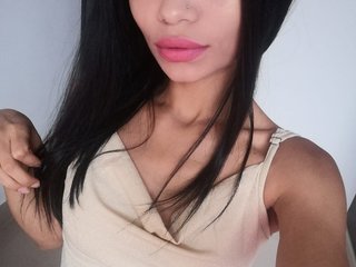 Erotický videochat ChiCA10-1
