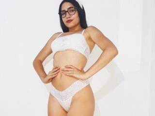 Erotický videochat chicalatinad