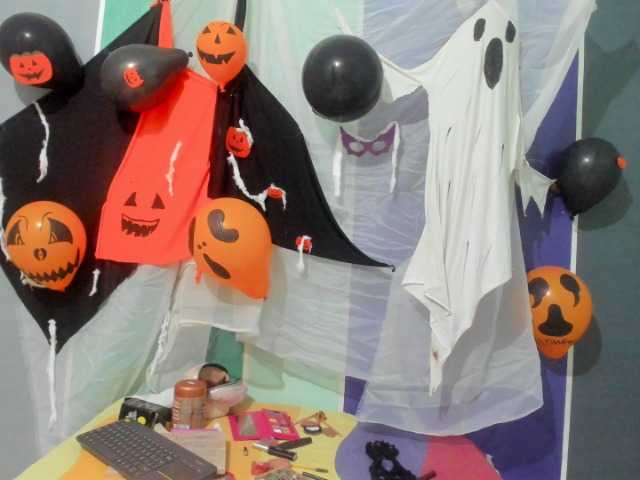 Vysílací screenshoty chicana21