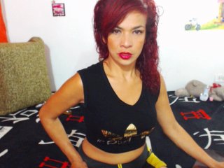 Vysílací screenshoty chicasex07