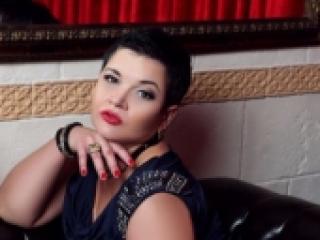 Erotický videochat chichiolina