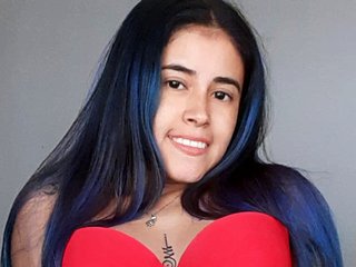 Erotický videochat ChickyDF