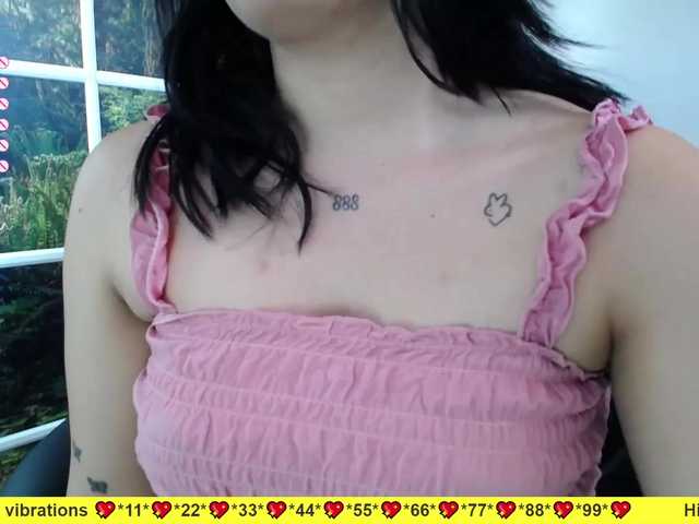 Vysílací screenshoty chihiroazumi