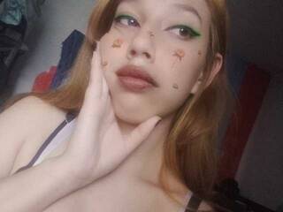 Erotický videochat Chii-1