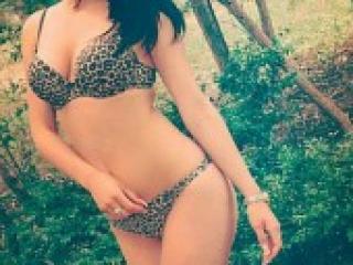 Erotický videochat chiki084