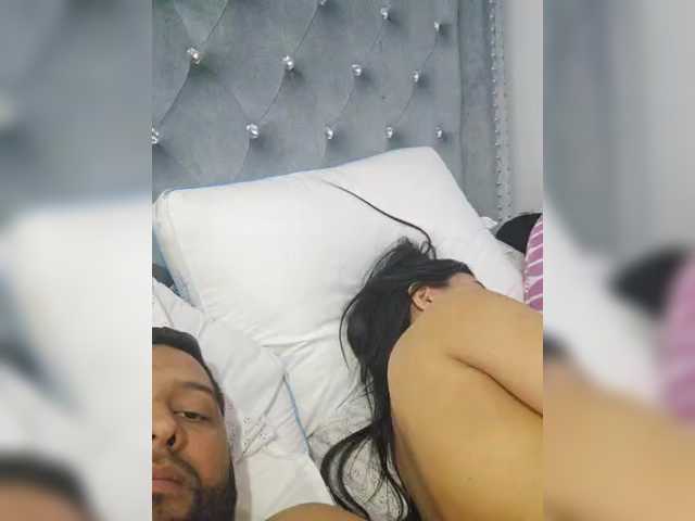 Vysílací screenshoty Chikys88
