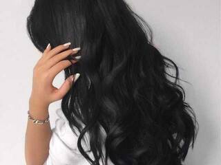 Erotický videochat Chili-Black