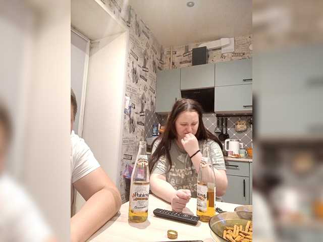 Vysílací screenshoty ChilimDvoem