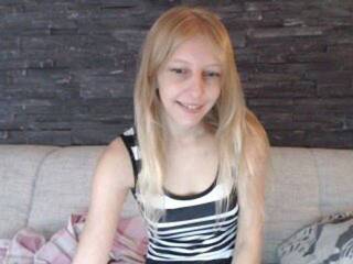 Erotický videochat ChillingFairy