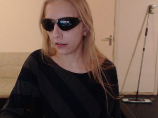 Vysílací screenshoty ChillingFairy