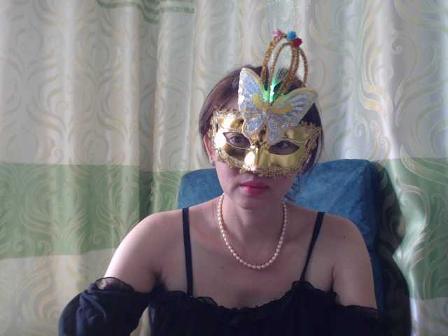 Vysílací screenshoty Chimhungry