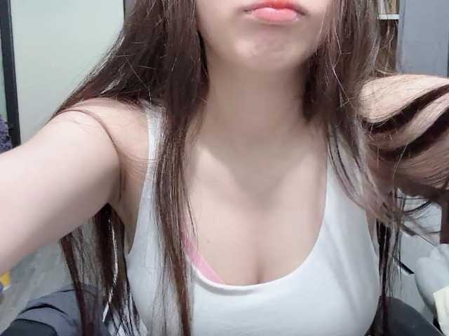 Vysílací screenshoty ChinnyXia