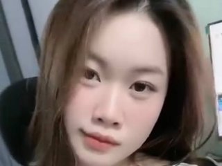 Erotický videochat ChinnyXia