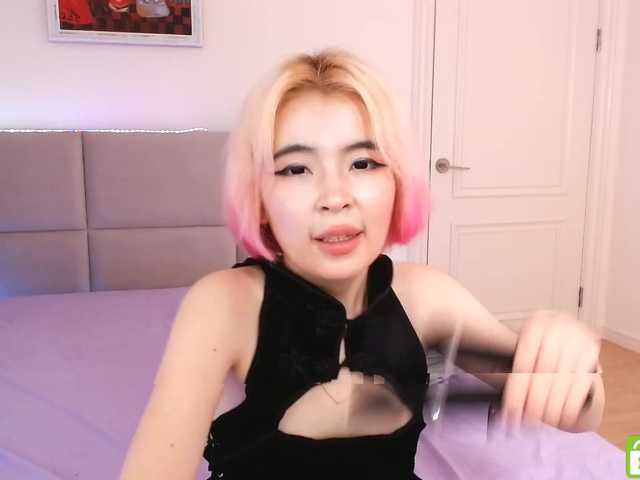 Fotky ChioChana ♥HEY GUYS♥my name is Yuna ur cutie girl♥if u want to play with me pm♥#sexy #asian #korean #anal #pussyplay #striptease#bts #lush #lovense
