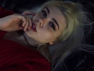 Erotický videochat ChipaChipotle