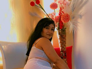 Erotický videochat CHIQUICALIENTE