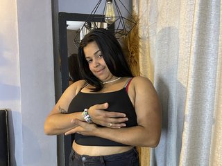Erotický videochat chiquihottie