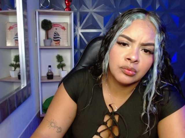 Vysílací screenshoty chloe-ebony