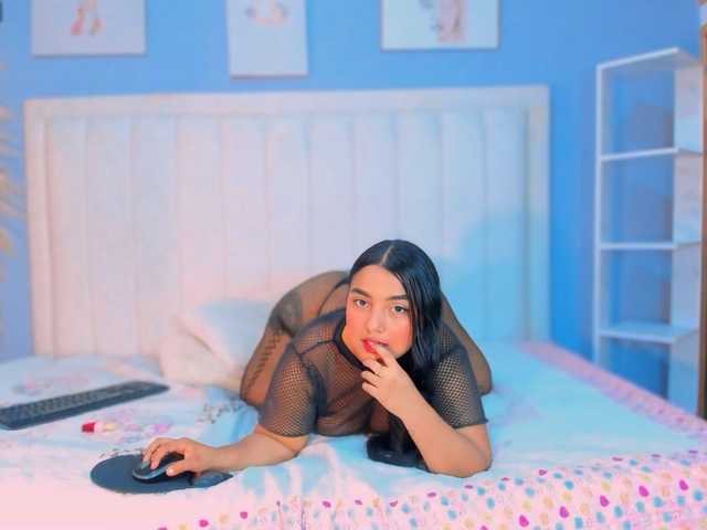 Fotografie profilu Chloe_nt