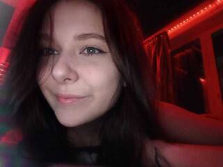Erotický videochat Chloe-Loyal