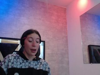 Erotický videochat chloe-mor