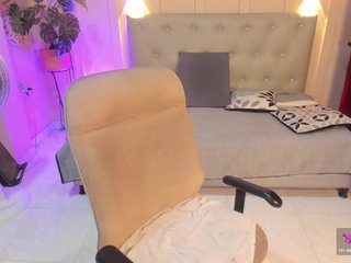 Erotický videochat chloe-rosse
