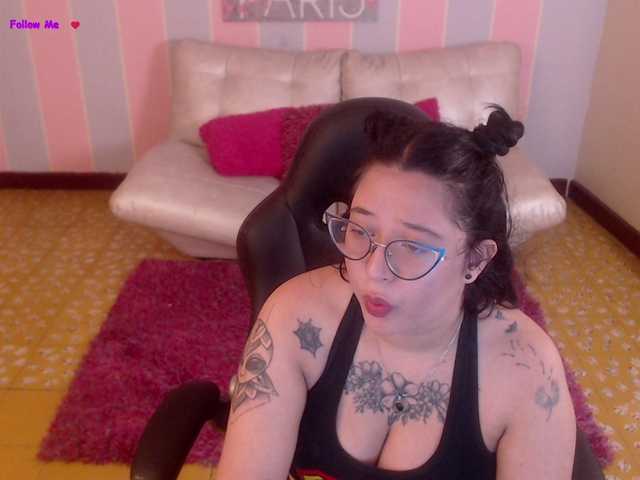 Fotky chloe-rosse Goal: Nakes show and dildo show #lovense 800tnks show pvt naked ,masturbation, play with dildo ,spit , oil in body ,Come and enjoy them alone just for you