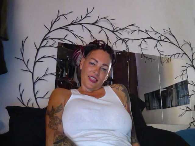 Vysílací screenshoty Chloe369