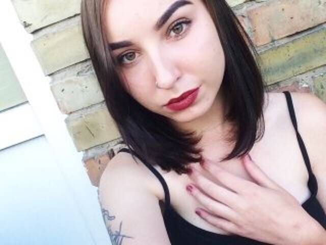 Fotografie profilu ChloeArchi