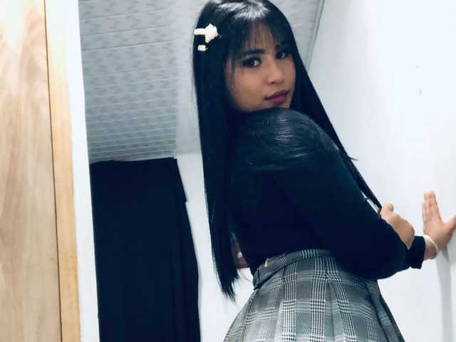 Fotografie profilu ChloeBaker2