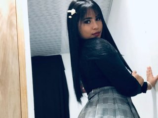 Erotický videochat ChloeBaker2