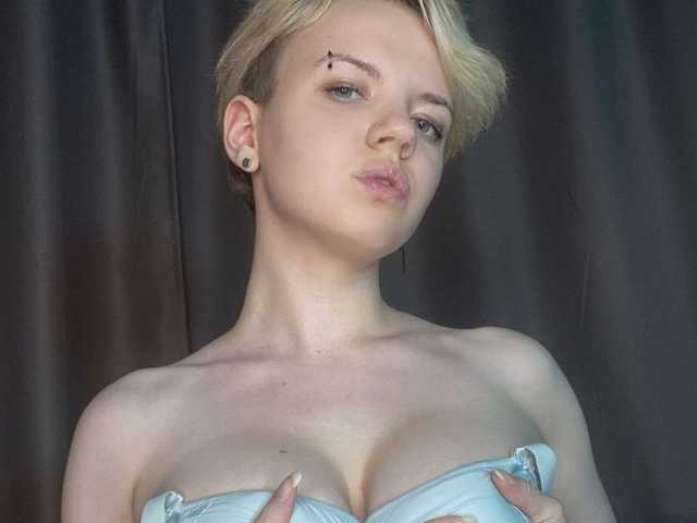 Fotografie profilu ChloeBukery