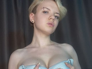 Erotický video chat ChloeBukery