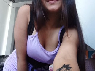 Erotický videochat Chloecandy0