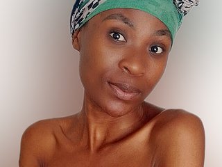 Erotický videochat Chloechrome