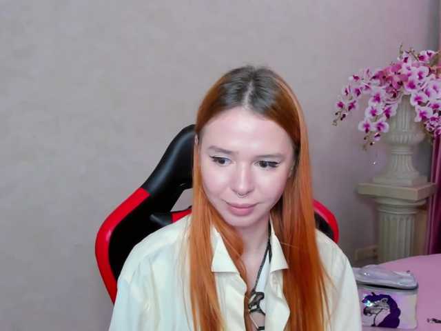 Vysílací screenshoty ChloeDesire