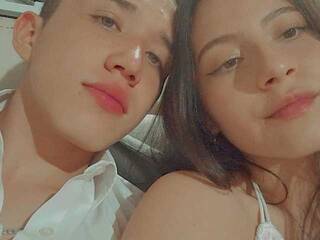 Erotický videochat ChloeDilan