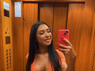 Erotický videochat ChloeeMei