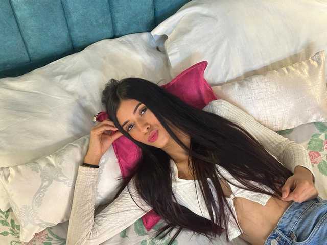 Fotografie profilu ChloeeMoore