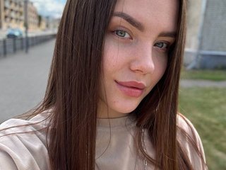 Erotický videochat ChloeFugate