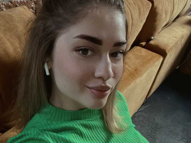 Fotografie profilu ChloeGard