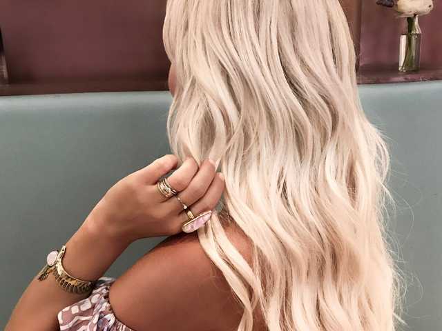 Fotografie profilu Chloehunterxx