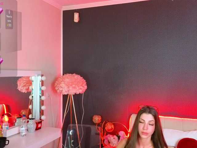 Vysílací screenshoty ChloeKassidy