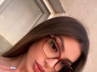 Erotický videochat ChloeKassidy