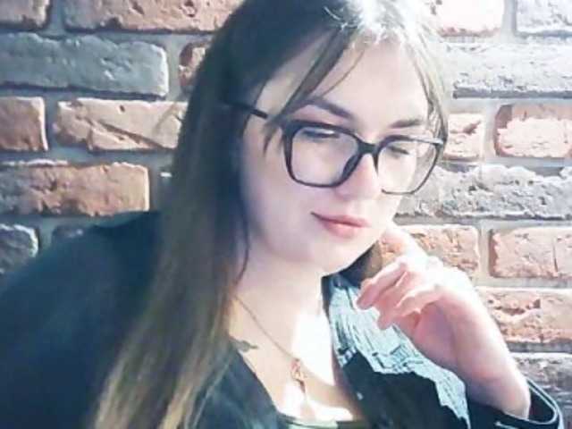 Vysílací screenshoty ChloeKiss
