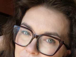 Erotický videochat ChloeKiss