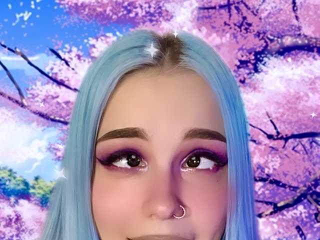 Profilová fotka ChloeKohaku