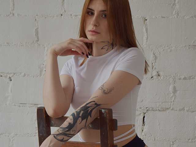 Fotografie profilu ChloeLee